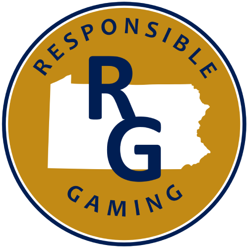 PA RG Logo